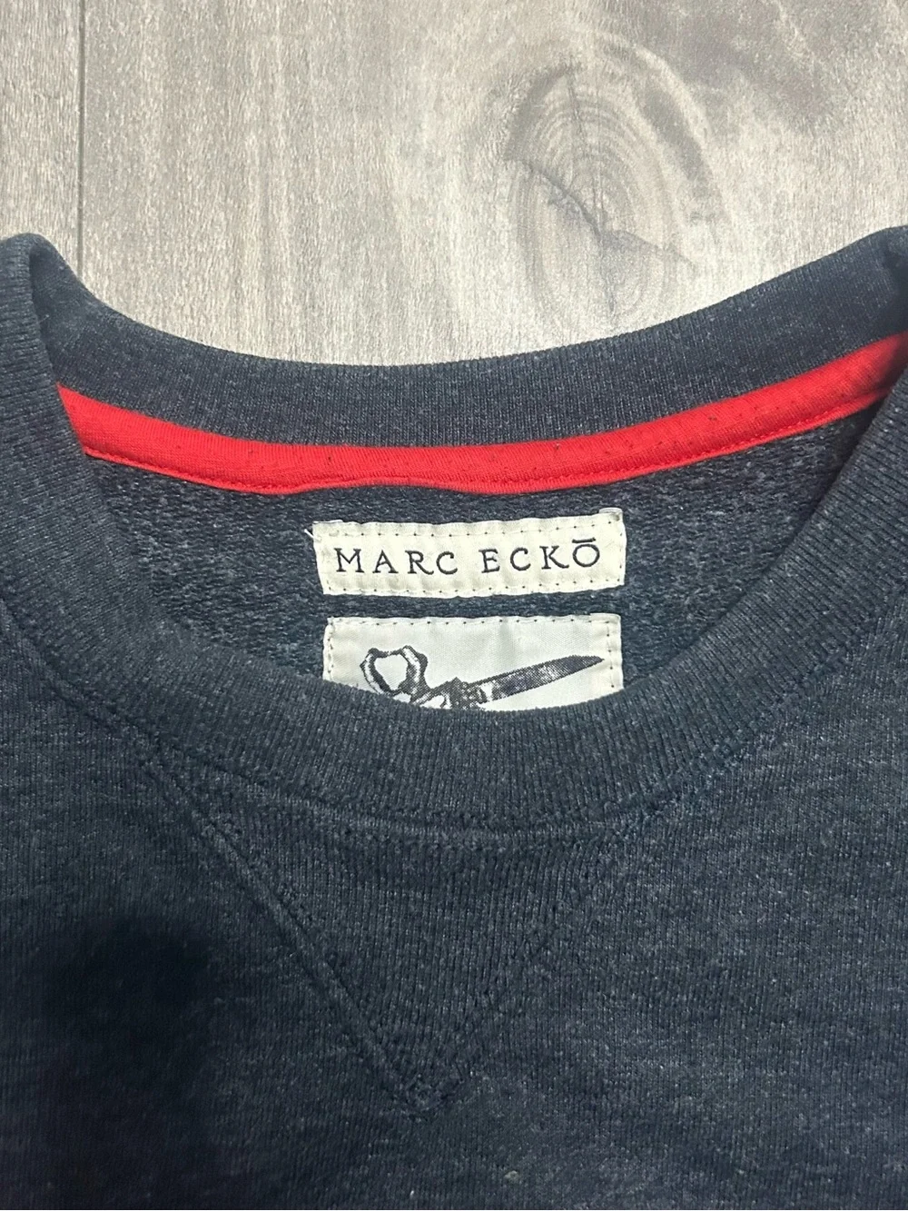 Marc Ecko marc ecko